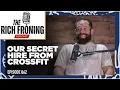 Download Lagu Old CrossFit Stories, Affiliates, \u0026 The Community // The Rich Froning Podcast 062