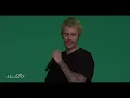 Justin Bieber in My Mind & Me (Selena Gomez) His version