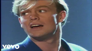 andrew lloyd webber jason donovan any dream will do