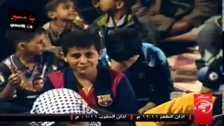 نعي حزين جدا (وحدة الحسين ع و غربته بين الاعداء) - السيد محمد الصافي