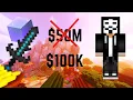 The Yeti Sword Scam And How to Avoid It Hypixel Skyblock