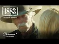 Shea Comforts Elsa 1883 Paramount
