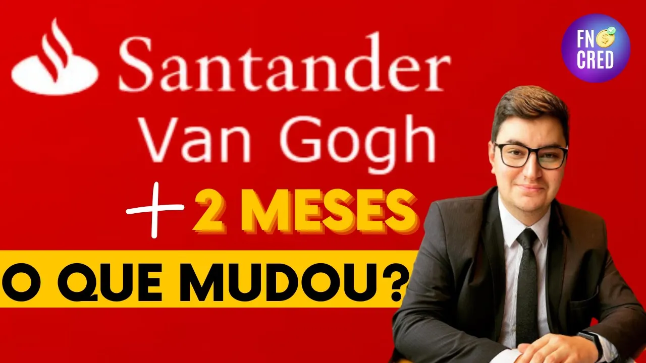 COMO AUMENTAR O LIMITE DO SEU CARTÃO DE CRÉDITO SANTANDER!