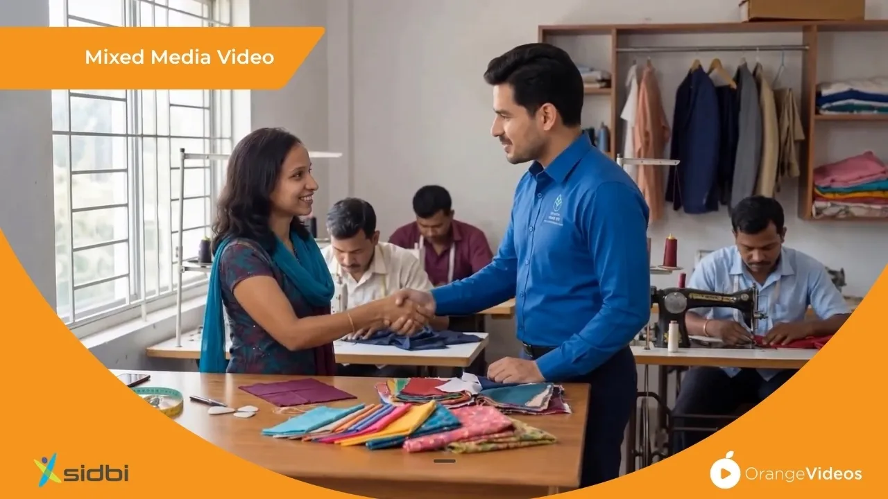 SIDBI: Regional Rural Banks platform launch