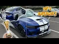 Download Lagu FULL TESTO CLUB : LapTime Event ! LA HELLCAT SUR LE PODIUM !