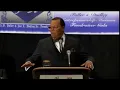 Minister Louis Farrakhan - Economics Wise Capitalism