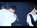 Download Lagu Jin's Legendary Triple High Note on Crystal Snow (live performance)