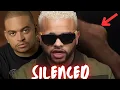 Chris Stokes SILENCING Bloggers On Raz-B Allegations Shocking Of Raz-B Injury UPDATE
