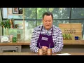 In the Kitchen with David Set of 2 14-oz Insulated Travel Mugs on QVC