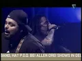 Download Lagu P.O.D. - School of Hard Knocks (live Hamburg 2002)