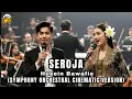 Lagu Seroja - Lagu viral 2025 - Husein Bawafie (Orchestra Cinematic Version)