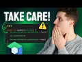 Top 3 Coroutine Cancellation Traps That Lead to Errors In Your Android App Kotlin