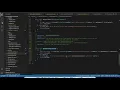 Try Catch block with custom error message with async and await