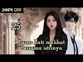 Download Lagu Part:25 Panas hati melihat Bersama istrinya.