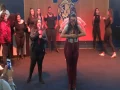 LTA Gamma Pi Spring 2017 New Member Presentation
