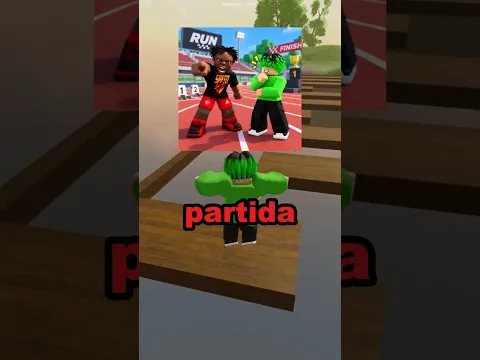 Si Speed CONTROLORA Roblox 😎 | ROBLOX