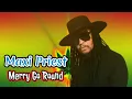 Maxi Priest - Merry Go Round