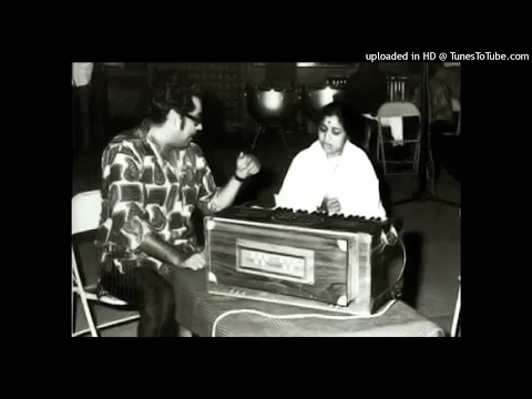 Download MP3 Maine Tujhe Kabhi Kuchh Kaha Tha (Original Version) - Kishore Kumar & Asha B.| Yeh Vaada Raha (1982)