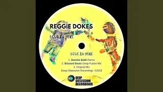 love is here blizzard beats deep fusion mix 