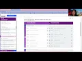 Program Matching