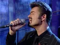George Michael - A Different Corner (Live On BBC Parkinson Show)