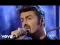 Download Lagu George Michael - A Different Corner (Live On BBC Parkinson Show)