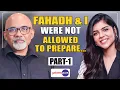 Download Lagu Kalyani Priyadarshan Interview With Baradwaj Rangan | Lokah | Odum Kuthira Chaadum Kuthira | Part 1