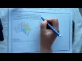 Australian Time Zones