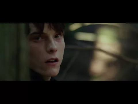 BLACK FLY - OFFICIAL TRAILER