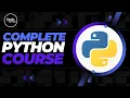 Complete Python Course 2025 Learn Python from Scratch TechToFun