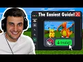 How to Play Minecraft Cobblemon 2024 Guide