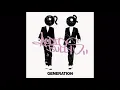 Audio Bullys - Shot You Down (Feat Nancy Sinatra)