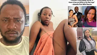 bamise brt mom slept with her son mercy aigbe is ashawo
