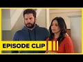 A Million Little Things 3x14 Sneak Peek Gary and Darcy Try to Prepare Theo for His Parents Divorce