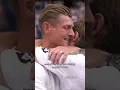 Download Lagu Perez sampai nangis melepas 3 legenda Madrid 😢