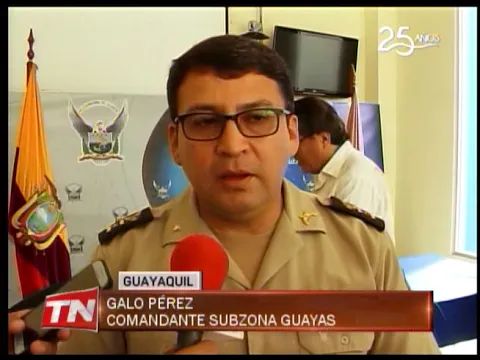 La policía recuperó vehículo robado