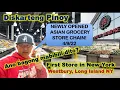 New 99 Ranch Market New York Store Tour