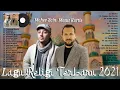 Download Lagu Lagu Religi Islam \u0026 Sholawat Nabi Populer 2021 - Maher Zain \u0026 Mesut Kurtis Full Album Terbaru 2021