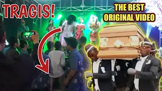 Download VIRAL MEME JOGET PETI (Coffin Dance) VIDEO ASLI EGIK EMKA dan PASUKAN SEMPEL - Totalitas Tanpa Batas MP3