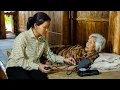 The Nurse Uses Vu s Secret Gift to Buy a Motorbike Then Rescues an Unconscious Elderly Woman