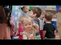 The Goddard School Toddlar Twos Classroom