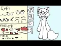 character creator flipaclip