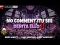 Download Lagu DJ DUGEM SONG VIRAL TIKTOK‼️ REMIX FUNKOT 2022 || NO COMMENT YANG PENTING JOGET GAESSSSSSS