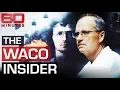 Sole Australian survivor of Waco siege breaks silence 60 Minutes Australia