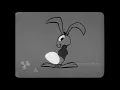 Download Lagu Peter Cottontail 1951 UPA Studios.