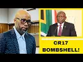 Download Lagu “CR17 BOMBSHELL: Cat Matlala Dragged Into Ramaphosa Scandal as 121 Dockets Loom!”