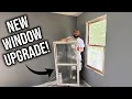 How to Install Replacement Windows Marvin Essential Collection Pocket Style Insert