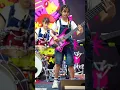 พัง - INDIGO Cover by Destiny Band #DestinyBand  #ซีคอนสแควร์ | Bangkok #ArtMunMarket #nducatihobby