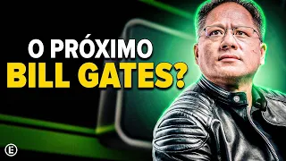 O Crescimento Oculto da NVIDIA