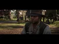 Red Dead Redemption 2 | Banco de Rhodes "Misión Exclusiva"